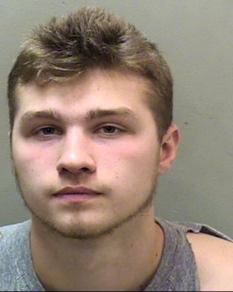 Dylan VanHook